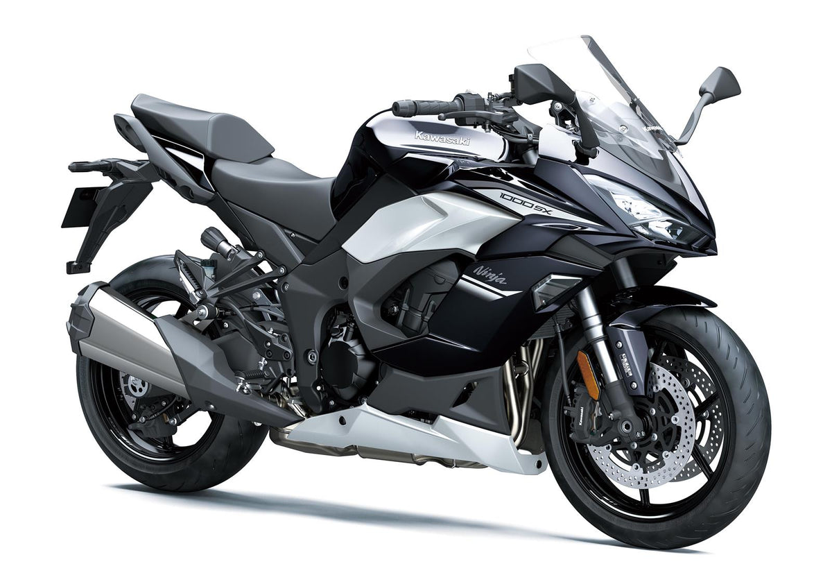 Ninja 1000SX 2022 – Kawasaki Original Parts