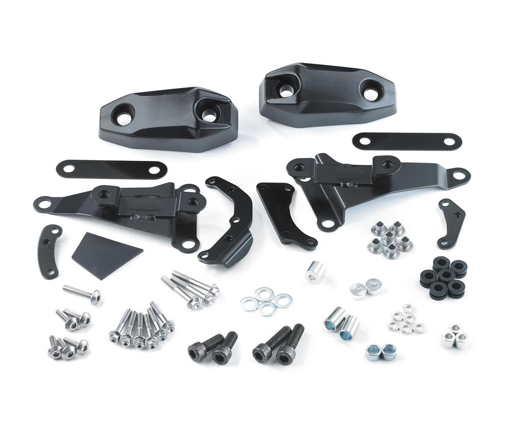 999940349 KIT-ACCESSORYEG GUARD kawasaki motorcycles genuine part