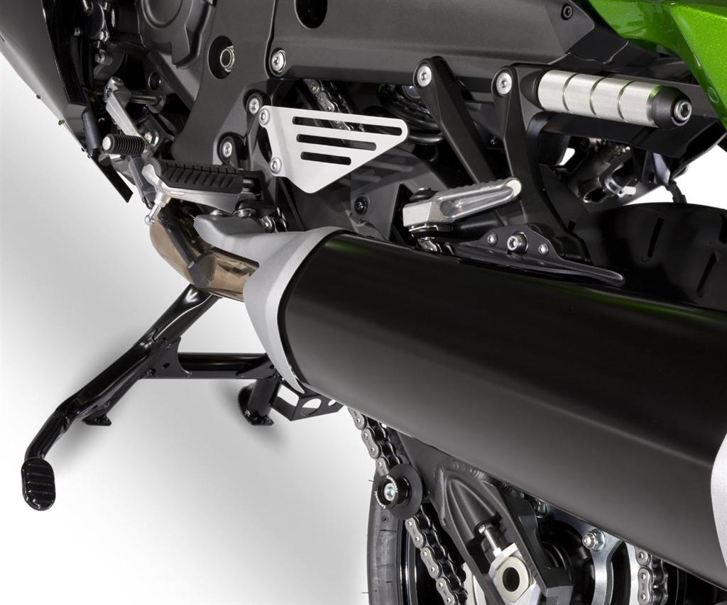 ピュアナス 999940751 KIT-ACCESSORYMAIN STAND kawasaki motorcycles genuine