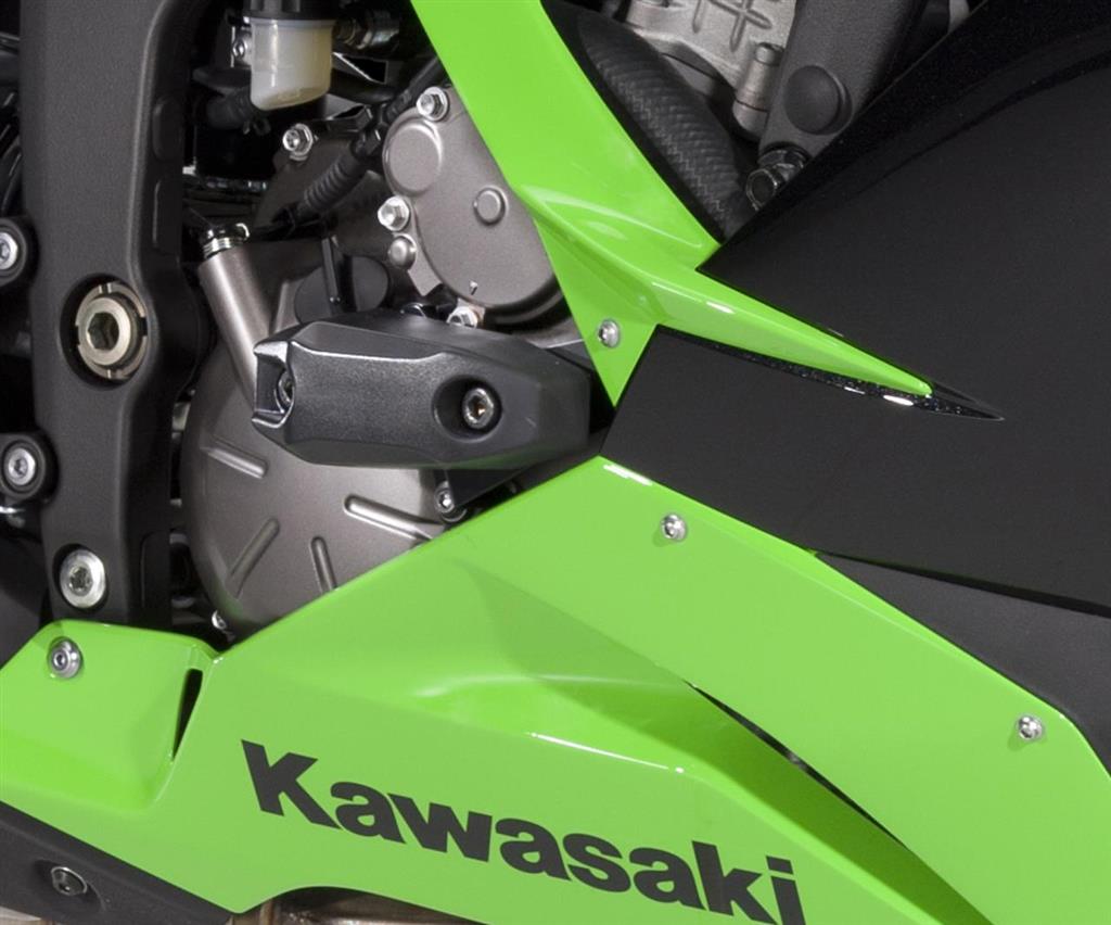 999940349 KIT-ACCESSORYEG GUARD kawasaki motorcycles genuine part