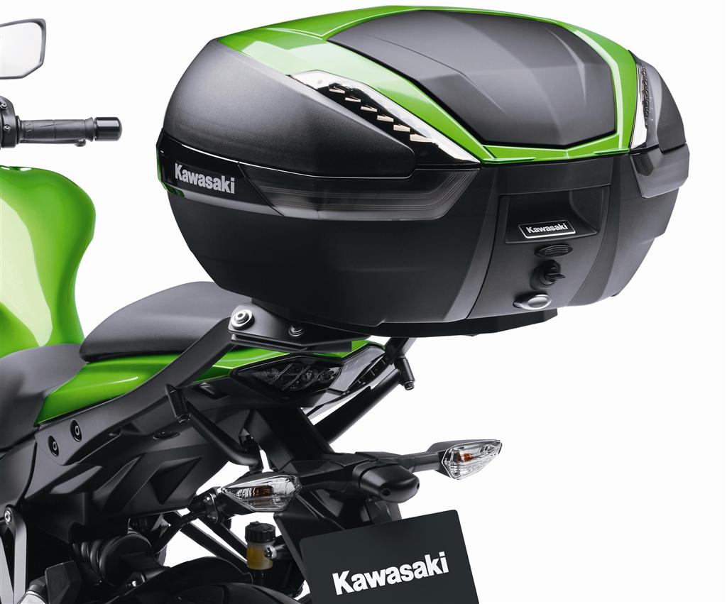 999940899 TOPCASE 47L ONEKEY.SYS kawasaki motorcycles