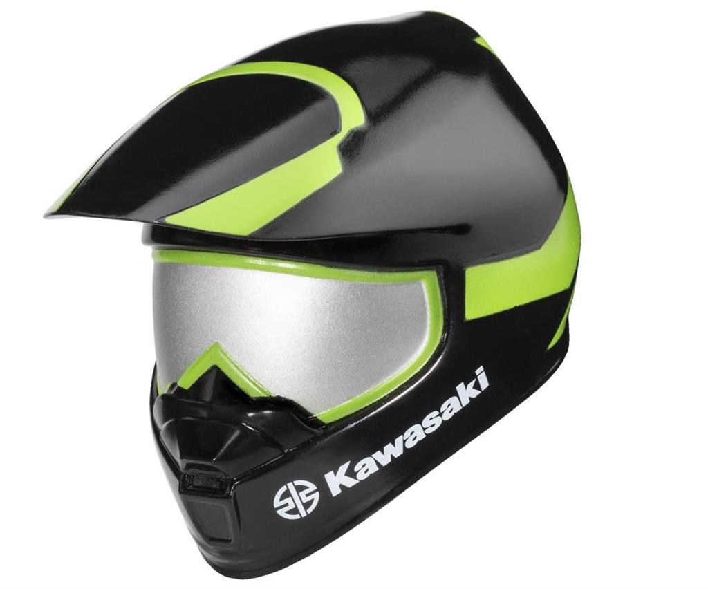 181MGU2210 KAWASAKI TOW BALL HELMET kawasaki motorcycles genuine part – Kawasaki Original Parts