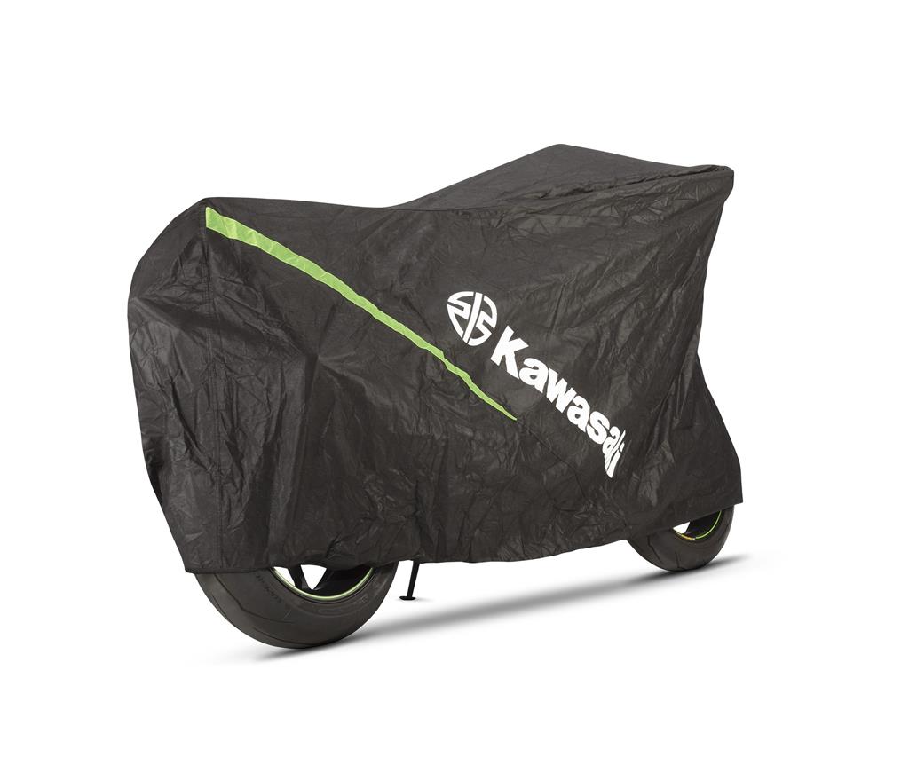039PCU0021 INDOOR COVER LARGE kawasaki motorcycles genuine part