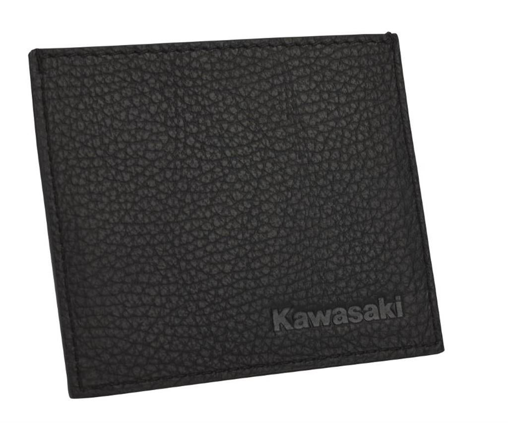 270SEU22100U Z-50th Card Wallet kawasaki motorcycles genuine