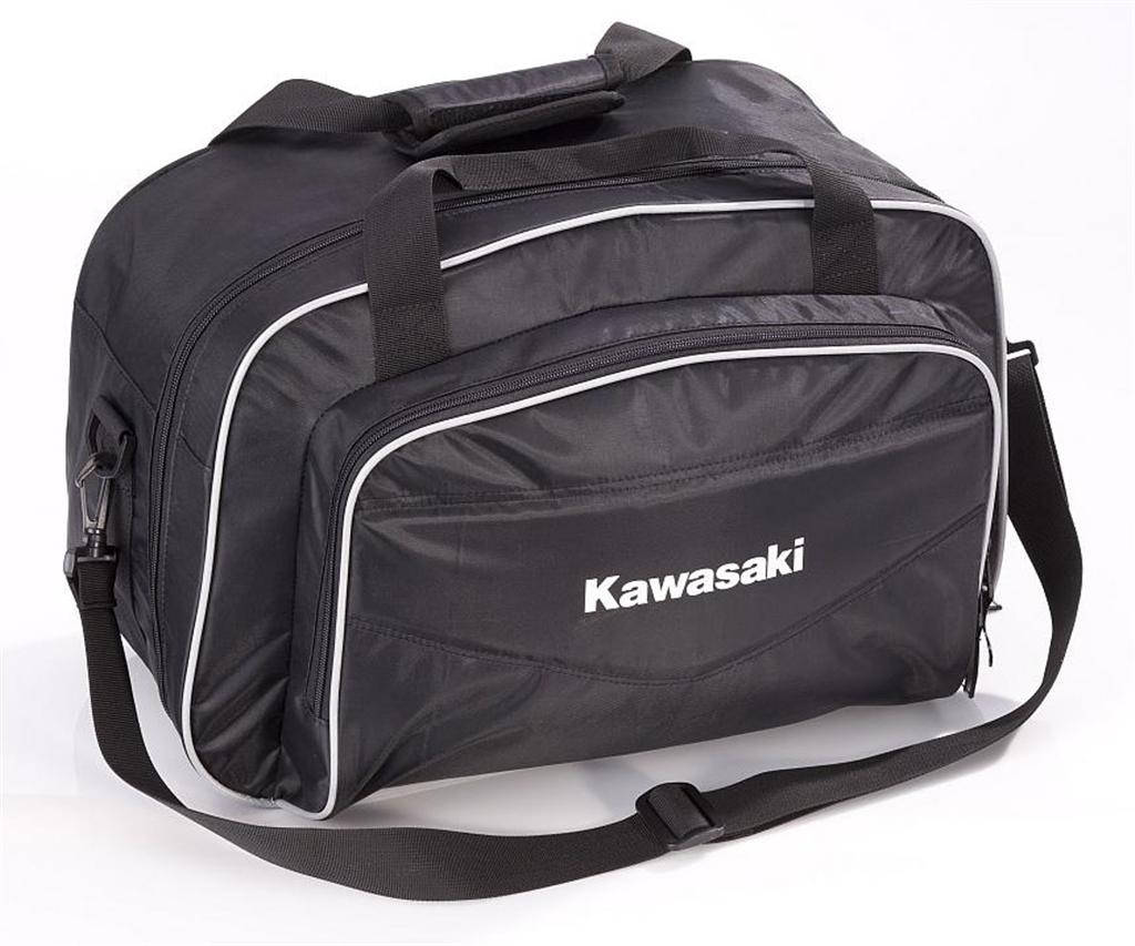 999940899 TOPCASE 47L ONEKEY.SYS kawasaki motorcycles genuine part