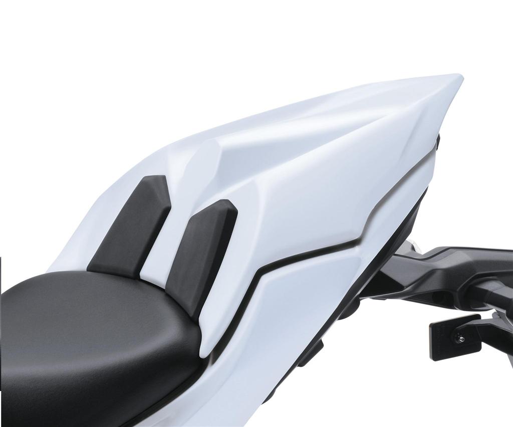 Achterbank Kuip Cover Voor KAWASAKI Voor Ninja650 Z650 Voor Ninja 650 Z 650 ABS 2017-20