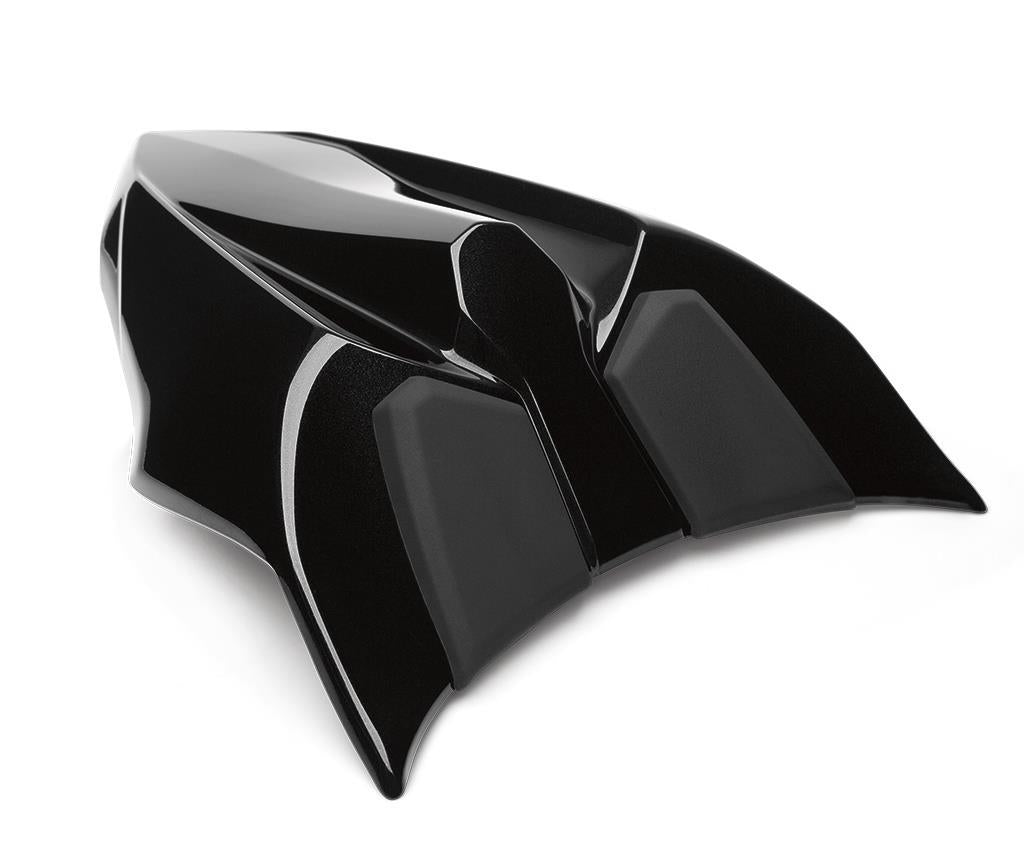 999940796660 SEATCOVERMet.Spark BLACK kawasaki motorcycles genuine part