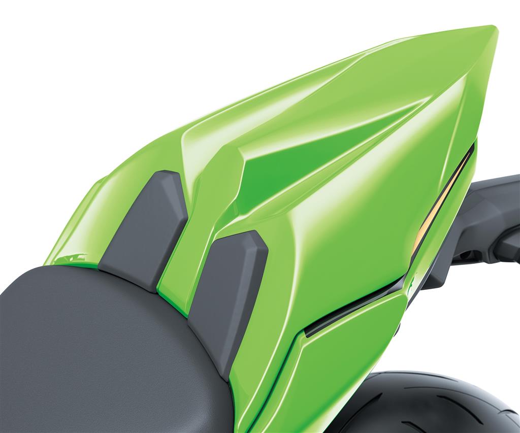 99994079668P SEATCOVERM.M.Graph.GREY kawasaki motorcycles genuine