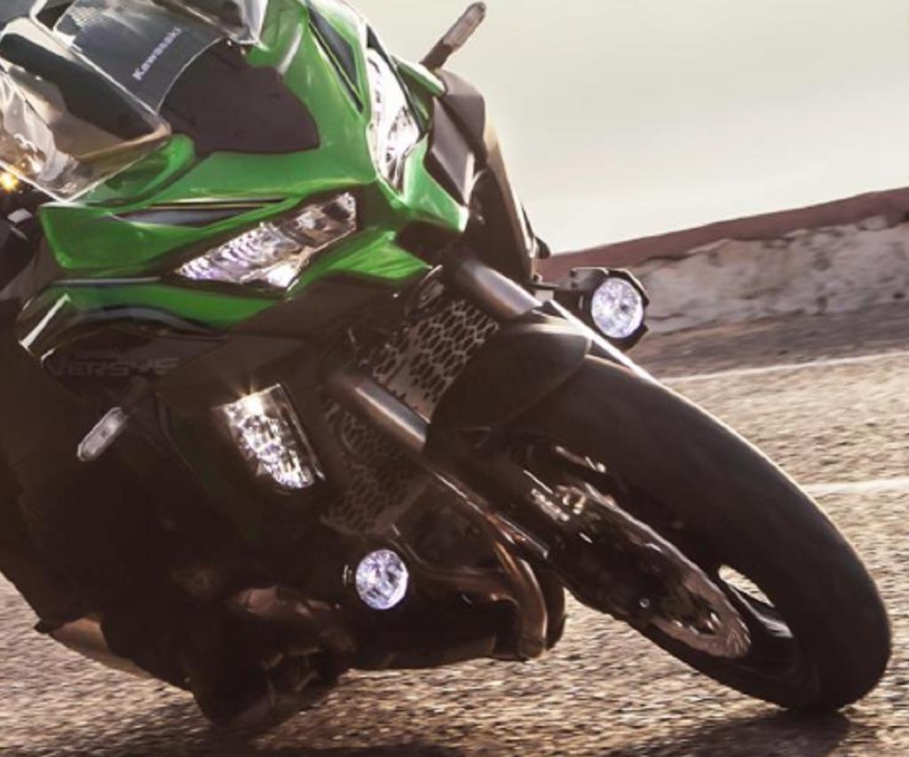 999941138 FOG LAMP kawasaki motorcycles genuine part – Kawasaki