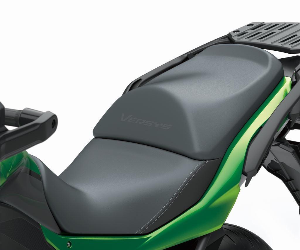 999941578 LOW SEAT kawasaki motorcycles genuine part – Kawasaki