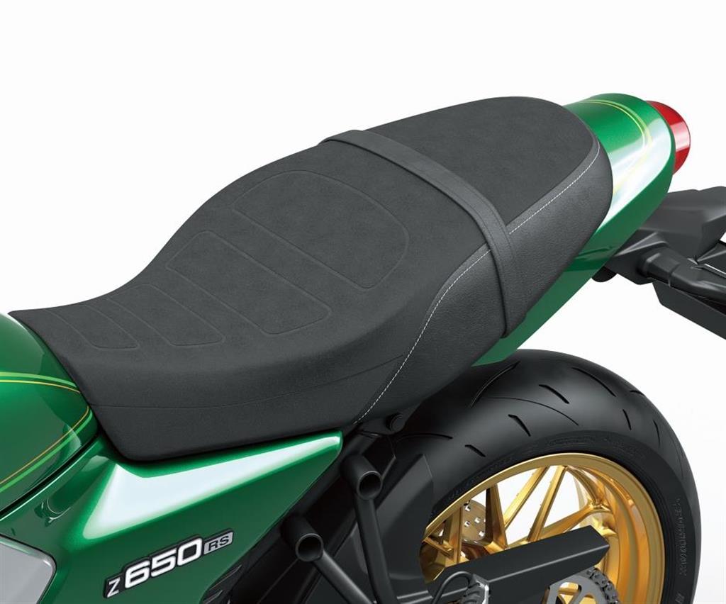 99994188912Y LOW SEATBLACK+BLK kawasaki motorcycles genuine part