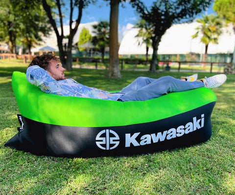Kawasaki Inflatable Lounger 275MGU2310-00