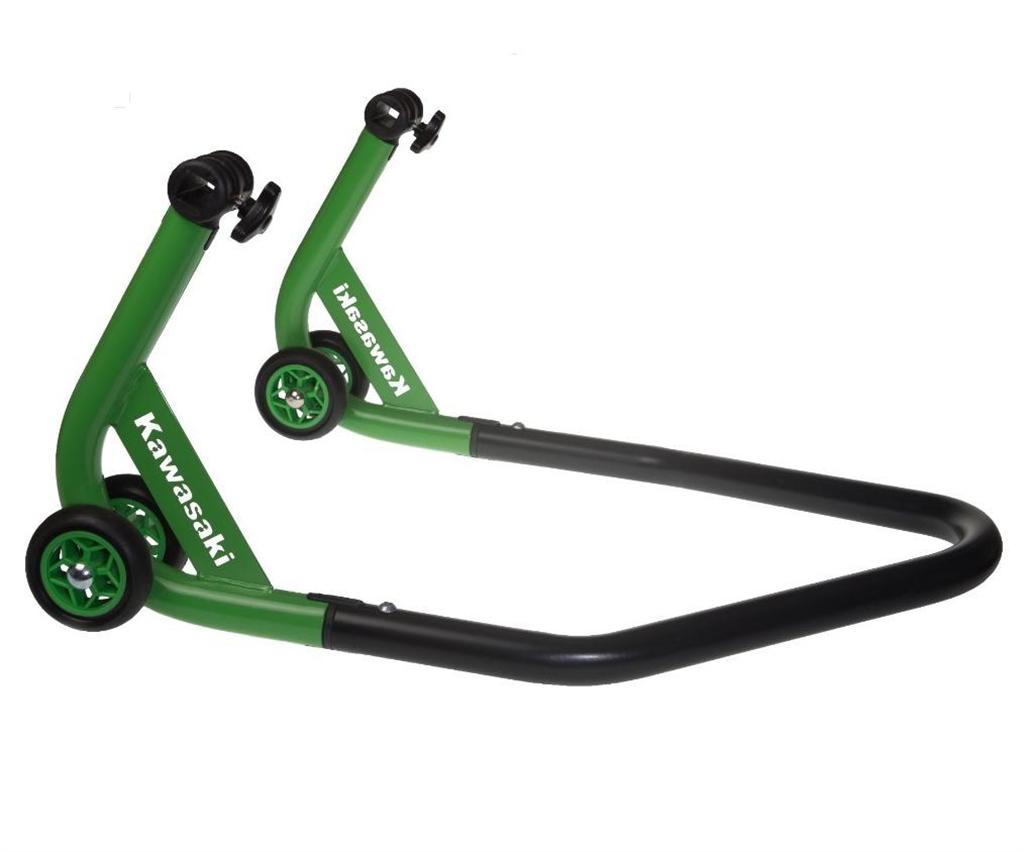 Rear 2025 bike stand