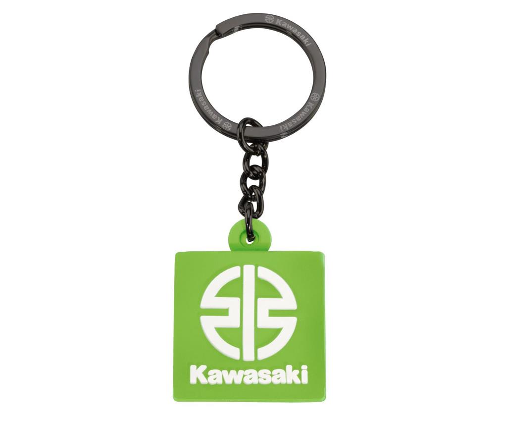 Kawasaki on sale key tag