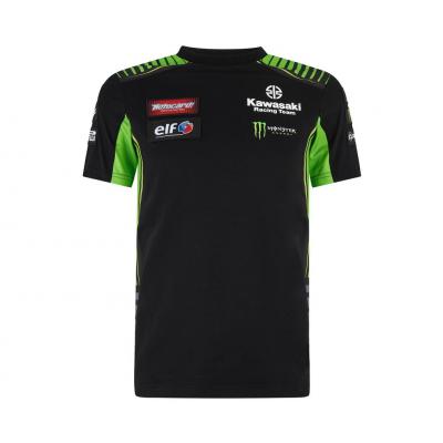 KRT WorldSBK – Kawasaki Original Parts