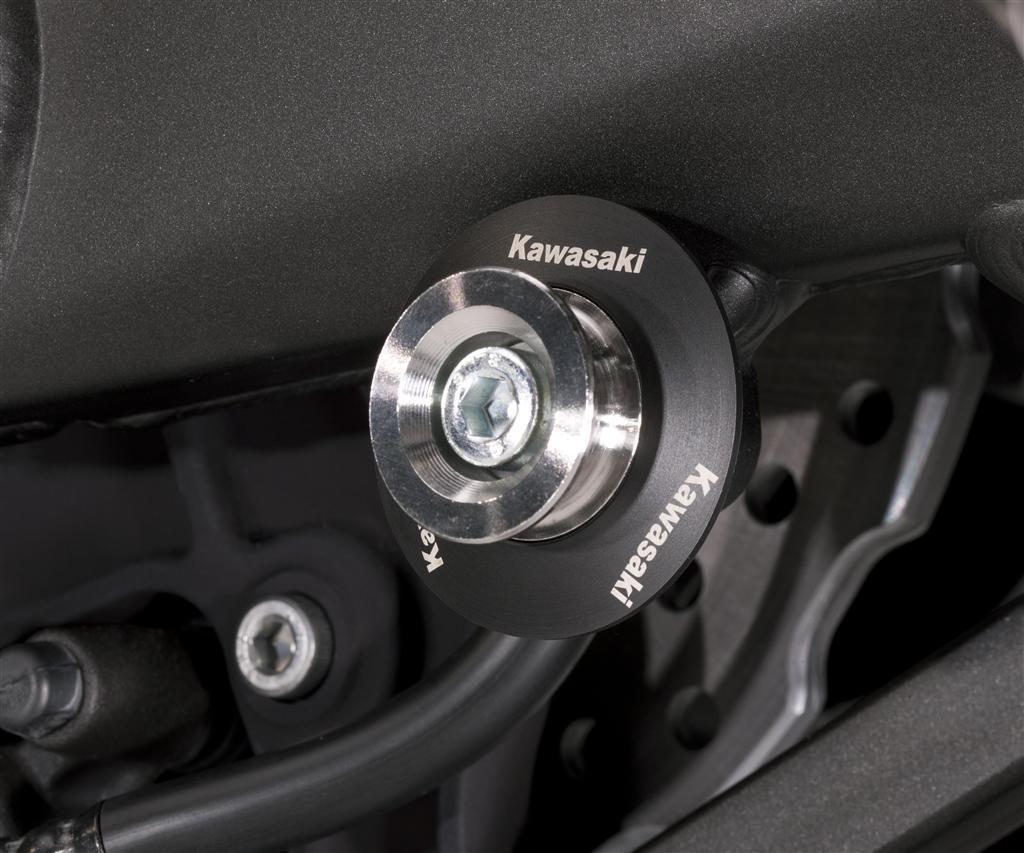Ninja ZX-4RR 2024 – Kawasaki Original Parts