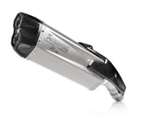 Akrapovic Titanium Sports Exhaust 258EXP0117