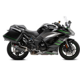 Ninja 1000SX 2024 56L Pannier System