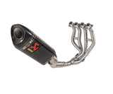 Akrapovic Racing Exhaust System  258EXR0084