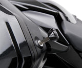 Ninja 1000SX 2024 56L Pannier System