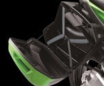 Versys 1000 2024 Pannier System