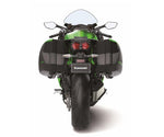 Panniers System 2x28L Ninja H2-SX 2024