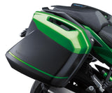 Panniers System 2x28L Ninja H2-SX 2024