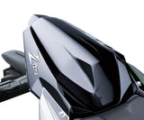 SEAT COVER EBONY 999941387H8