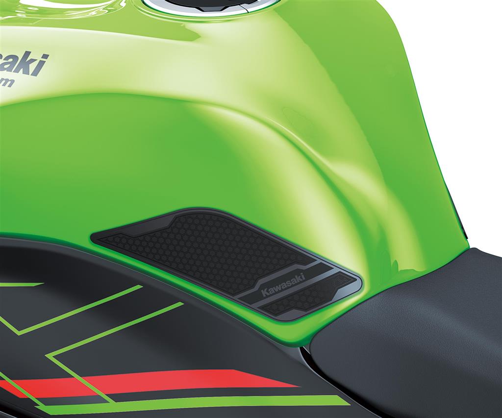 Ninja ZX-6R 2024 – Kawasaki Original Parts