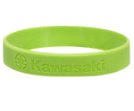 Silicone Wristband Green 269MGU2220