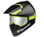 Kawasaki Tow Ball Helmet 181MGU2210