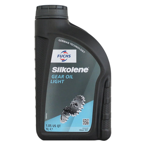 Silkolene Lght Gear Oil 1 Litre