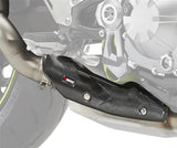 Akrapovic Titanium Exhaust 258EXP0100