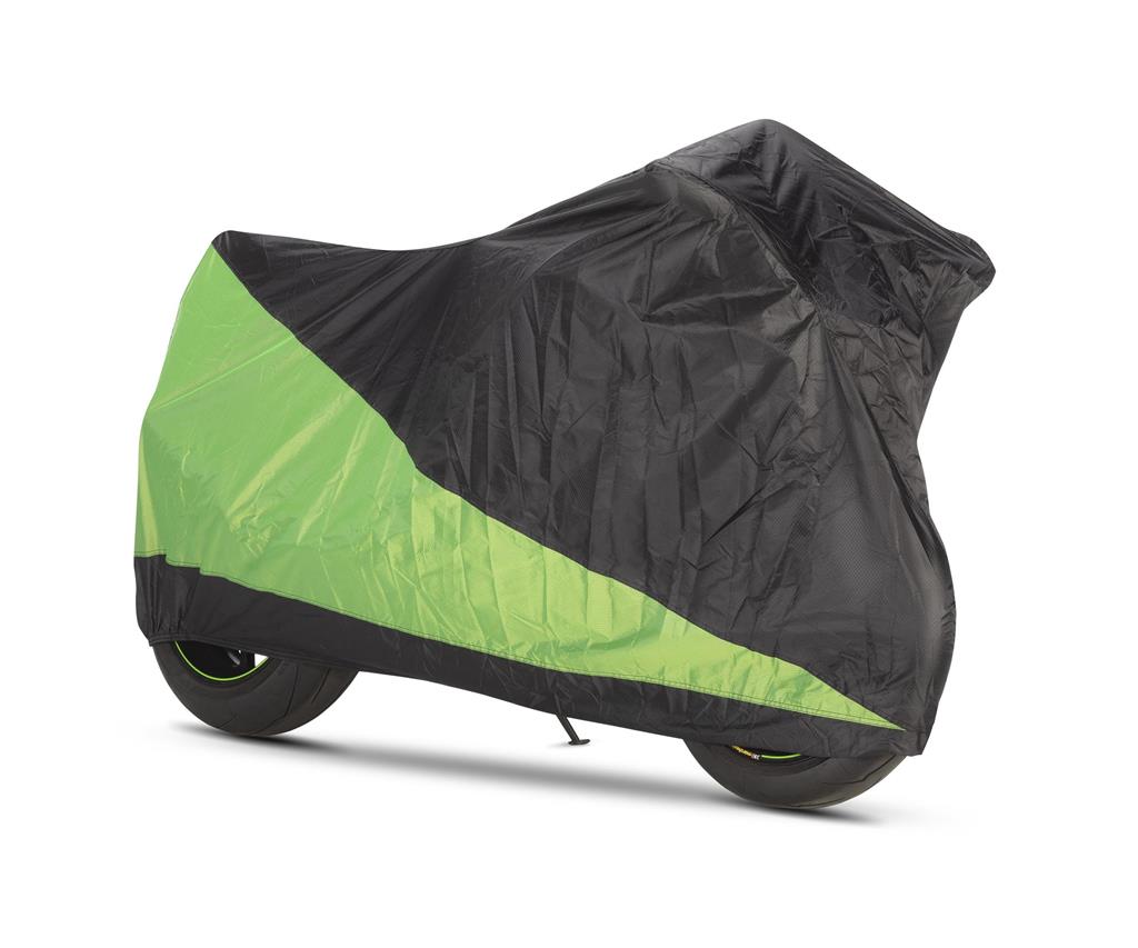 Ninja ZX-6R 2024 – Kawasaki Original Parts