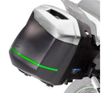 Versys 650 Pannier Set 2x28L