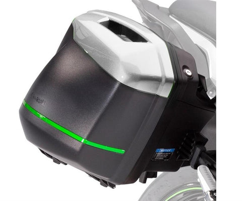 Versys 650 2022 Pannier Set 2x28L 999940922