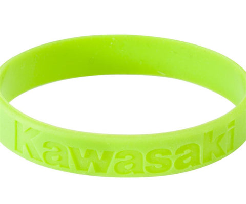 Kawasaki Wristband 186SPM0015
