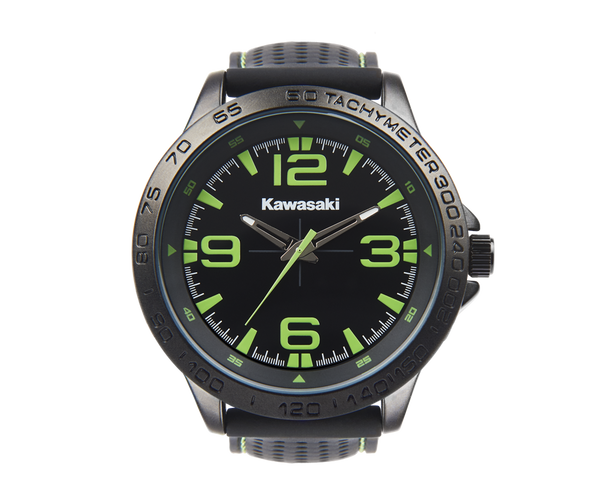 186SPM0029 KAWASAKI WATCH kawasaki motorcycles genuine part