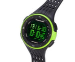 Digital Wrist Watch Green 186SPM2101