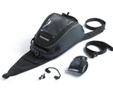 Tank Bag With Window 4L 999940803 Z/Ninja 650