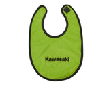 Kawasaki-Green Bib Set 267MCM2101
