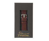 Z-50th Brown Watchstrap 269SEU22100U