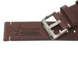 Z-50th Brown Watchstrap 269SEU22100U