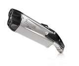 Akrapovic Titanium Sports Exhaust Muffler 258EXP0107