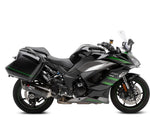 Ninja 1000SX 2023 56L Pannier System