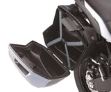 Versys 650 Pannier Set 2x28L