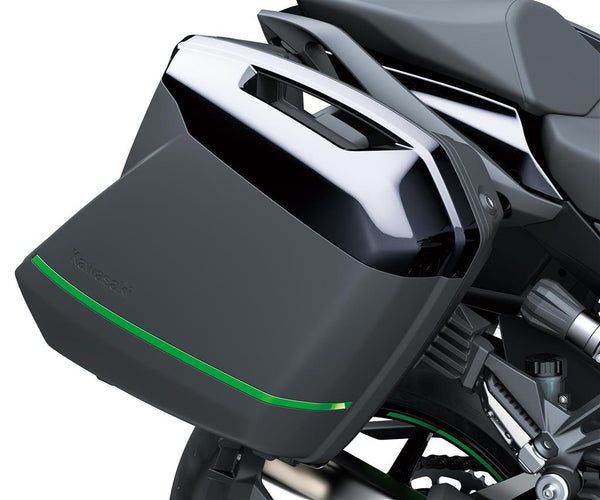 Ninja 1000SX Pannier system 56L