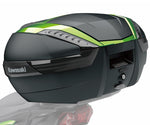 Versys 1000 Top Case 47L