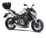 Top Case Z650 2021 30L