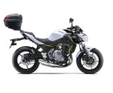 Top Case Z650 2021 30L
